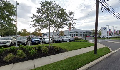 ChargePoint Charging Station