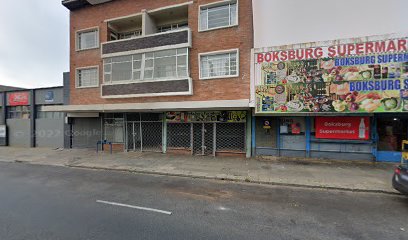 Boksburg Furniture