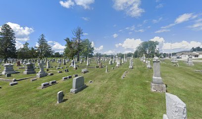 St. Joseph Cemetery