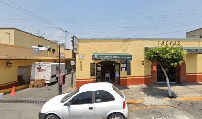 Estacionamiento Tepotzotlán 9