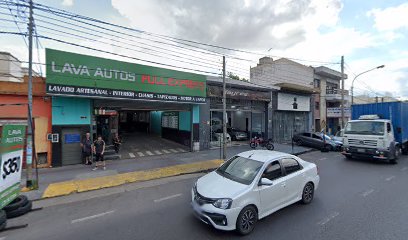 Ultima Vuelta Automóviles Exclusivos