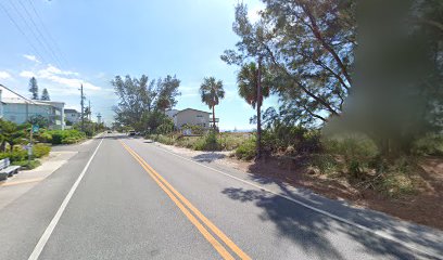 Gulf Dr N/12th St N (Silver Surf)