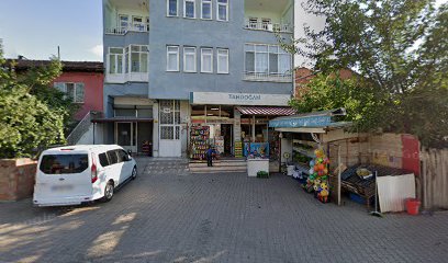 Tandoğan Gıda Pazarı