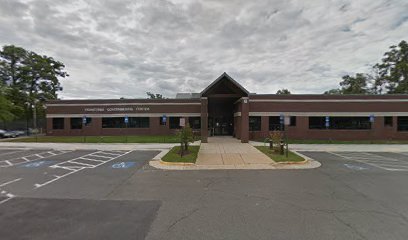 Franconia District Station - Fairfax County Police Department