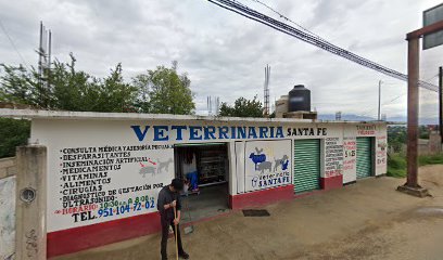 VETERINARIA SANTA FE