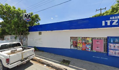 Tienda Acuario