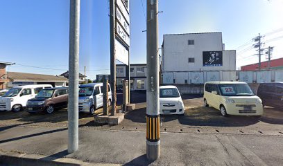 （有）トータルカーセンター キムラ