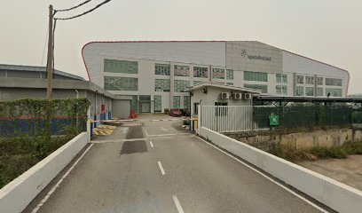 Leonardo Training Academy Malaysia