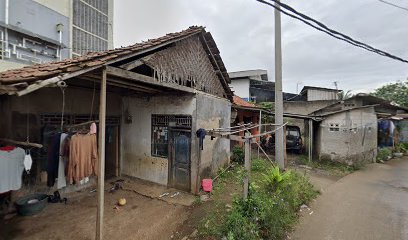 PIJAT BEKAM AKUPUNTUR GURAH