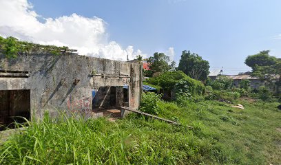 Bengkel las seniman api Manado (Valen)