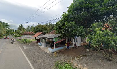 Mie Ayam & Soto Ayam