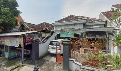 Mahija CCTV Gresik