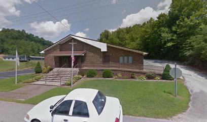 Faith Freewill Baptist Church