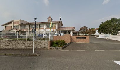 霧島市立高千穂小学校