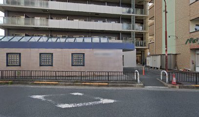 大阪住建 喜志駅前営業所