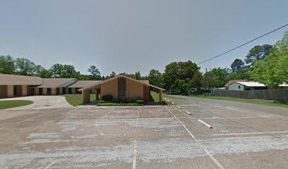 Linden United Methodist Church