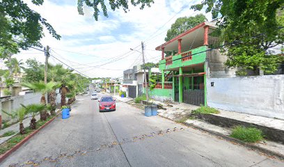 Jardín de Niños 'Francisco Villa'