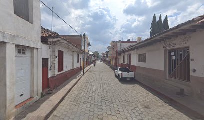 Pepeleria El Colegio