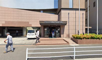 さいたま市浦和商店会連合会