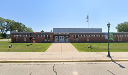 Mesick Consolidated School District