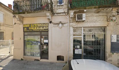 Section Judo - Jujitsu (Judo Club du Gard)