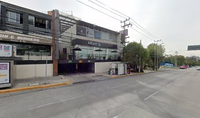 Allianz México (Sucursal CDMX Norte)