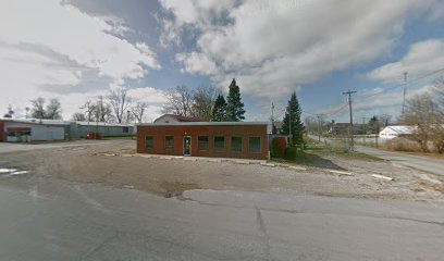 Covered Bridge Restaurant