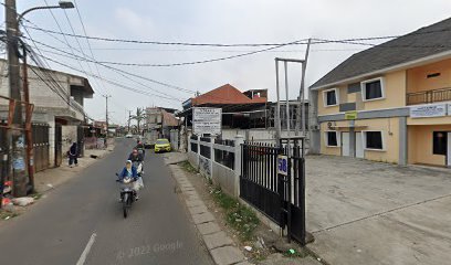 Andira Logistics Jasa Sewa Truk & Pindahan Rumah/Kantor