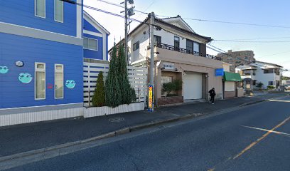 カズ化粧品店