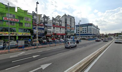 Steven Tai, Wong & Partners (Kajang Office)