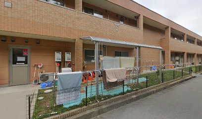 住宅型有料老人ホームぽのぽの彩都