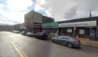 Market Irish Food