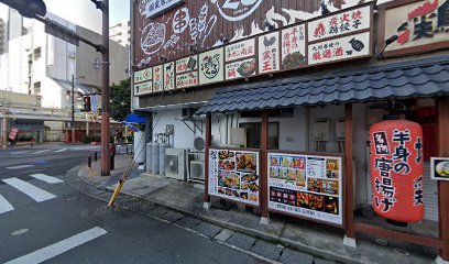 熊本銀行 久留米支店