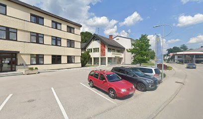 Altenbetreuungsschule des LandesOÖ Baumgartenberg