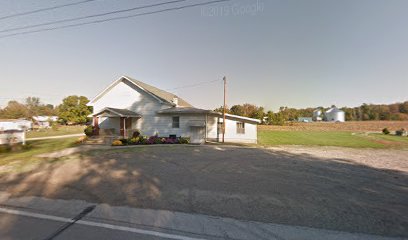 Cana United Methodist Church