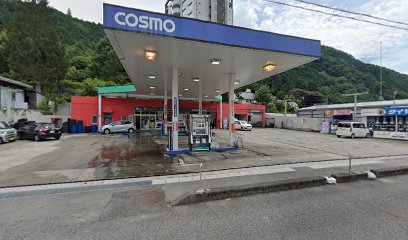 ニコニコレンタカー下呂温泉小川店