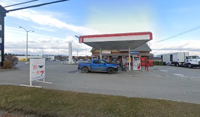 Station-Service Canadian Tire