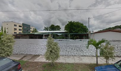 Escuela Primaria Aquiles Serdan