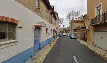 Garage des Arènes Narbonne