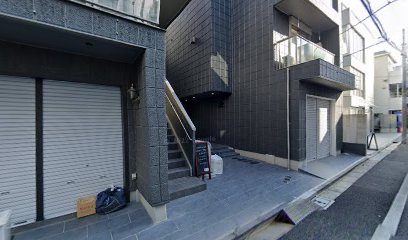 アートスクエア西麻布