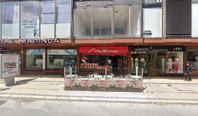 Escondidinho Café & Petiscaria