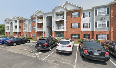 Peine Lakes Apartments