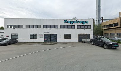 Totaltek Trøndelag AS