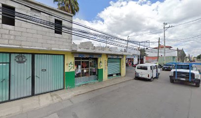 Panaderia ¨El Triunfo¨