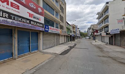 İzmir Teknik Rulman Otomotiv San. Ve Tic.Ltd.Şti.