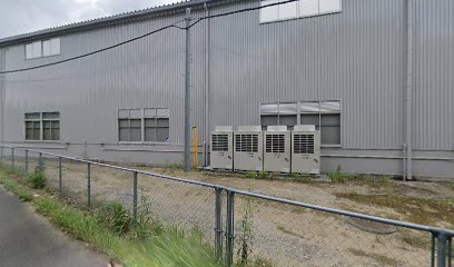 山九（株） 回転機・工事係