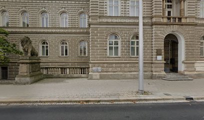 Vazební věznice Olomouc