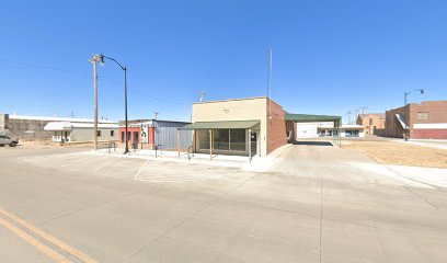 High Plains Bank