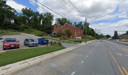 Stillmeadow Food Pantry - Food Distribution Center