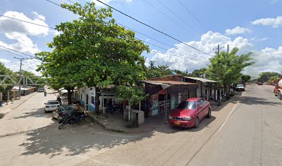 Estación de Policía